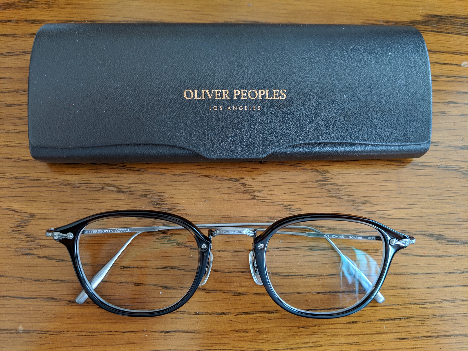 OV76 OLIVERPEOPLES westlyn メガネ オリバーピープルズ-