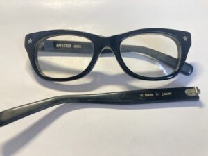 エフェクター折れの修理